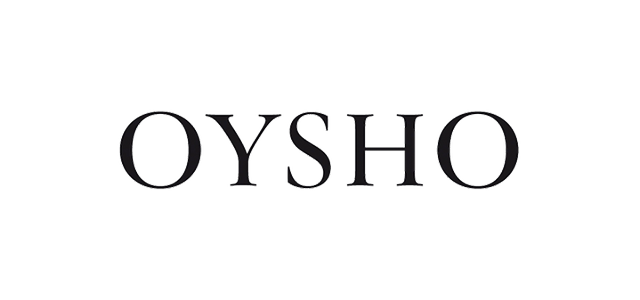 Logo 0027 Oysho