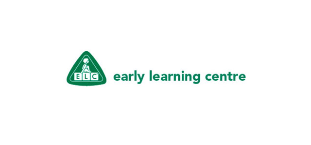 Logo 0034 Early Learning Centre