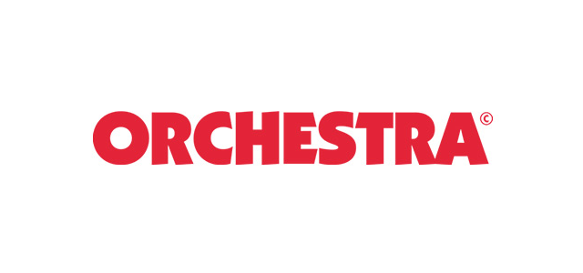 Logo 0037 Orchestra