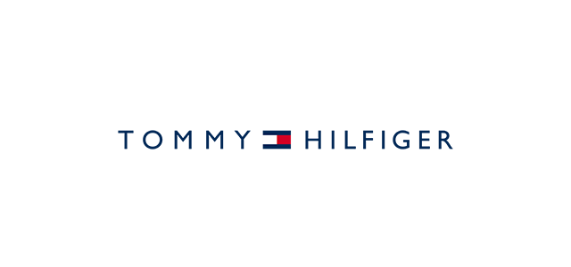 Logo 0043 Tommy Hilfiger