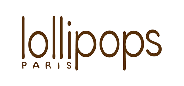 Logo 0051 Lollipops Paris
