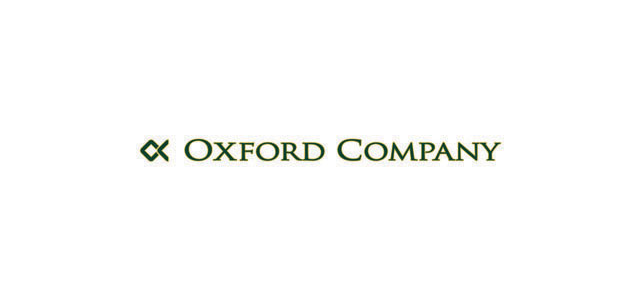 Logo 0054 Oxford Company