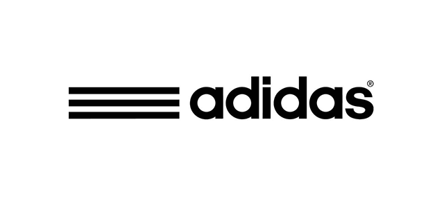 Logo 0055 Adidas