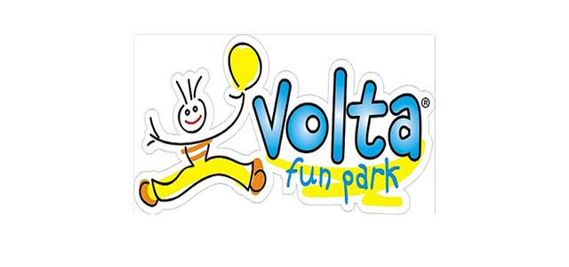Logo 0063 Volta Fun Park