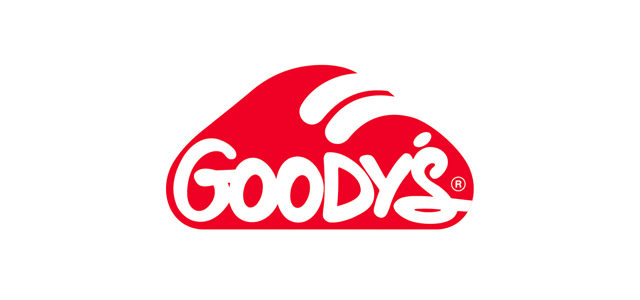 Logo 0069 Goodys