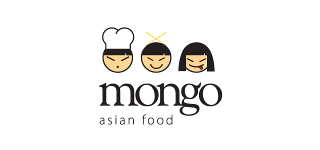 Logo 0072 Mongo