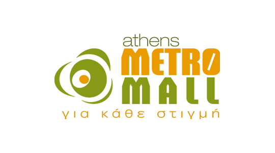 Logo 0000 Athens Metro Mall