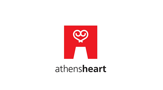 Logo 0002 Athens Heart
