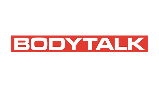 Logo 0012 Bodytalk