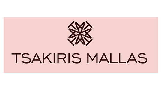 Logo 0013 Tsakiris Mallas