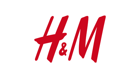Logo 0016 H And M