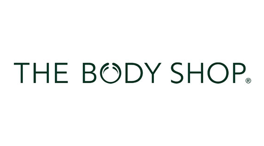 Logo 0023 The Body Shop