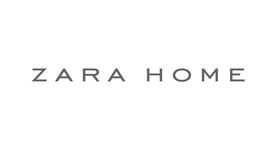 Logo 0026 Zara Home