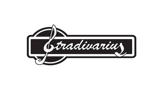 Logo 0030 Stradivarius