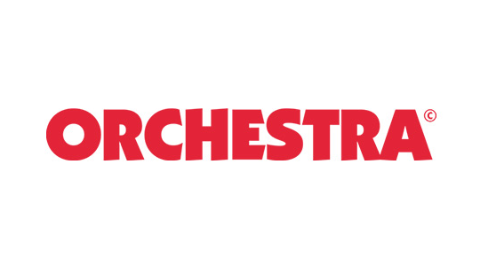 Logo 0037 Orchestra