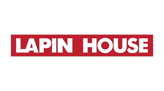 Logo 0038 Lapin House