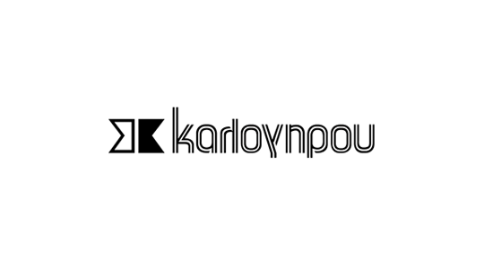 Logo 0040 Kalogirou