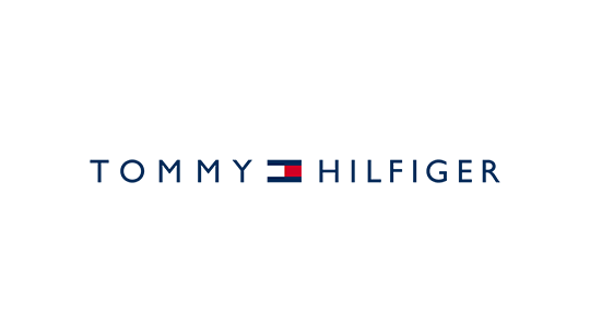 Logo 0043 Tommy Hilfiger