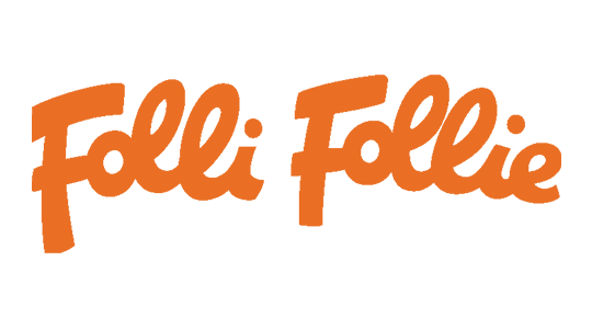 Logo 0050 Folli Follie