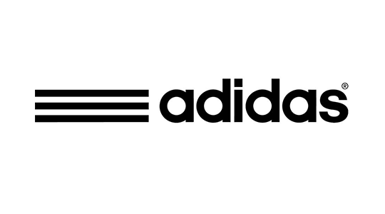 Logo 0055 Adidas