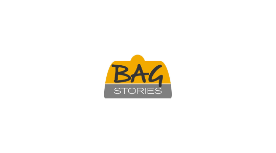 Logo 0056 Bag Stories