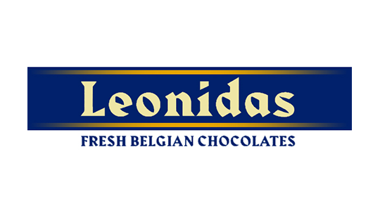 Logo 0057 Leonidas