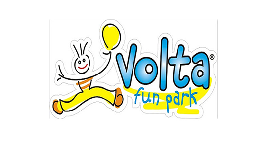 Logo 0063 Volta Fun Park