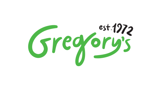 Logo 0067 Gregoris