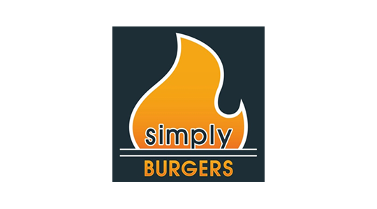 Logo 0071 Simply Burgers