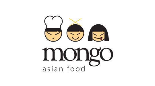 Logo 0072 Mongo