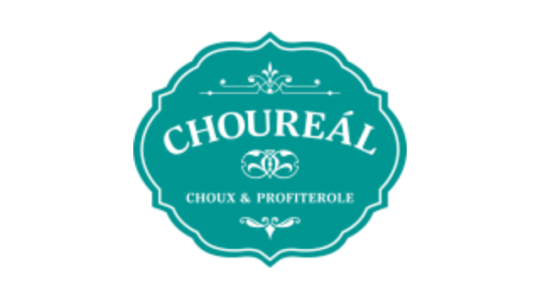 Logo 0080 Choureal